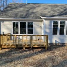 Screen Porch Greensboro 0